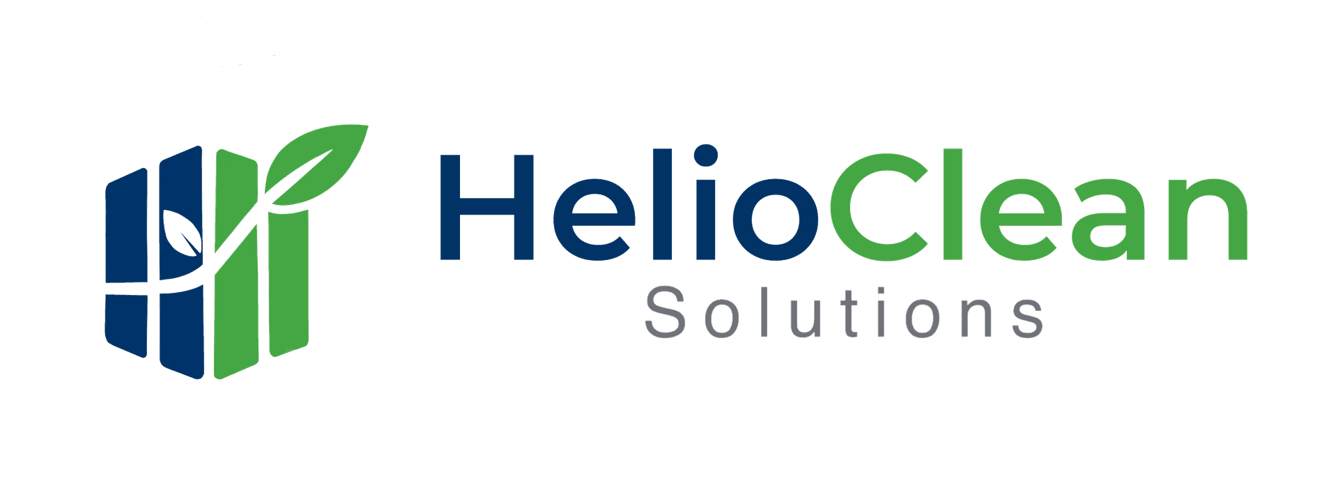 HelioClean Solutions logo